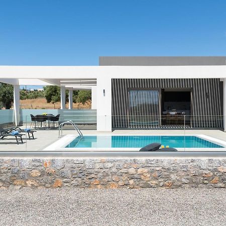 Armonia Suites Gennadi Dış mekan fotoğraf