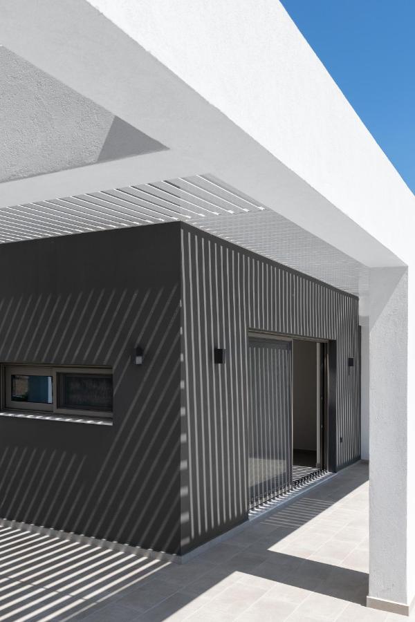 Armonia Suites Gennadi Dış mekan fotoğraf
