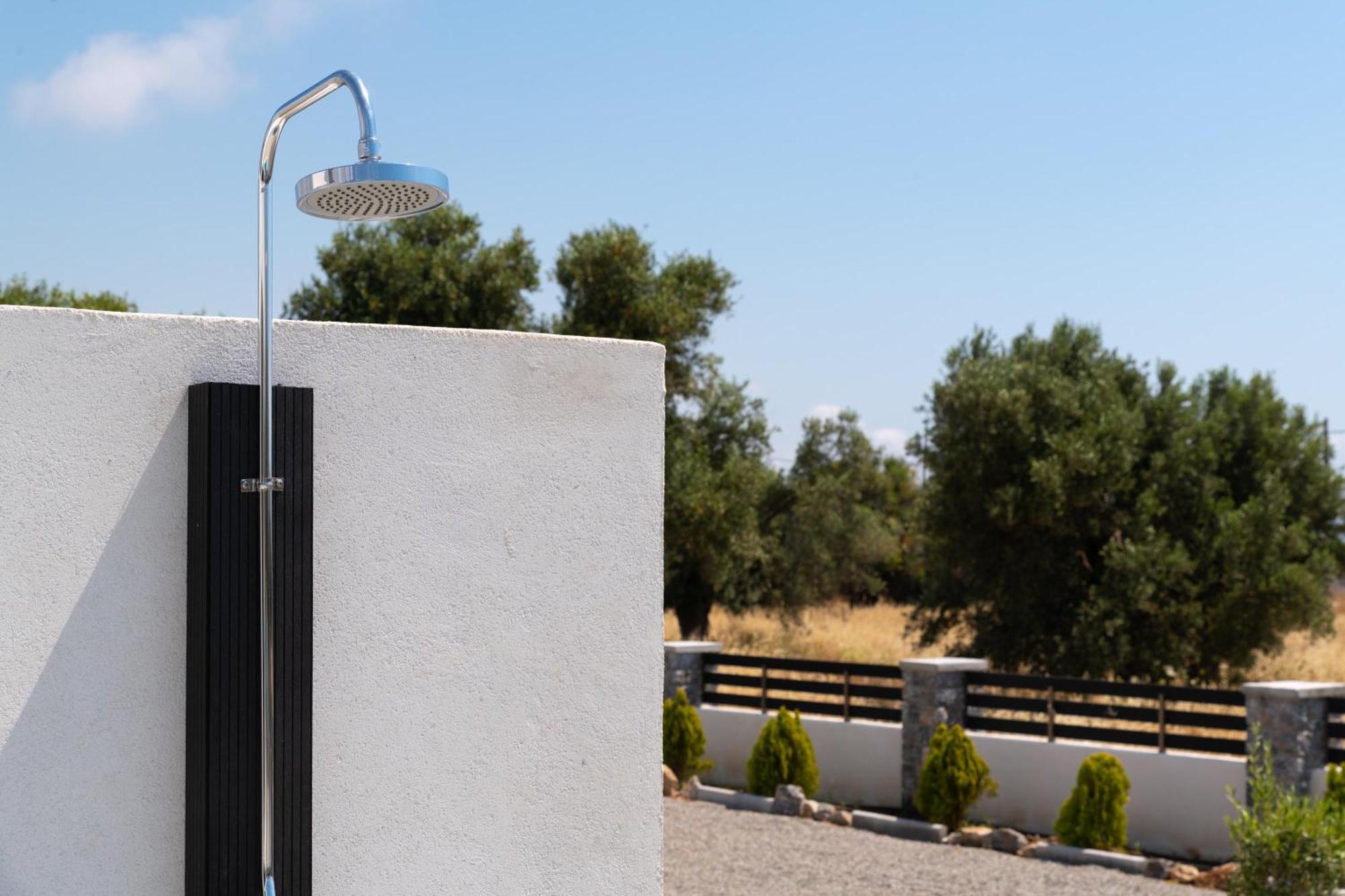 Armonia Suites Gennadi Dış mekan fotoğraf